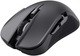 Mysz Trust GXT923 YBAR Wireless Black (TR24888) - obraz 5