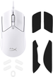 Миша HyperX Pulsefire Haste 2 USB White (6N0A8AA) - зображення 8