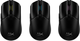 Mysz HyperX Pulsefire Haste 2 Wireless Black (6N0B0AA) - obraz 7