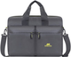 Torba na laptopa RivaCase 5532 16" Szara (5532 (Grey)) - obraz 2