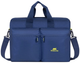 Torba na laptopa RivaCase 5532 16" Blue (5532 (Blue)) - obraz 3