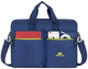 Torba na laptopa RivaCase 5532 16" Blue (5532 (Blue)) - obraz 5