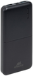 Powerbank RIVACASE Rivapower VA2532 10000 mAh Black - obraz 1