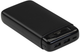 Powerbank Rivacase Rivapower VA2180 20000 mAh Black - obraz 11