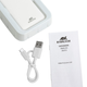 Powerbank Rivacase Rivapower VA2572 20000 mAh QC/PD 20 W White - obraz 11