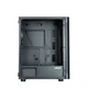 Корпус Zalman I4T Black (I4TGBLACK) - зображення 5