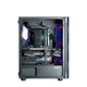 Корпус Zalman I4T Black (I4TGBLACK) - зображення 6