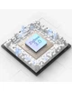 Розумний двоклавішний вимикач з нульовою лінією Aqara E1 Wall Switch EU Zigbee 3.0 Apple HomeKit 2 клавіша (QBKG41LM) - зображення 2