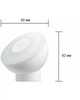 Нічник Mi Motion-Activated Night Light 2 (MJYD02YL) - зображення 4
