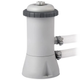 Бассейн каркасный intex 26784 прямоуг, 300х175х80 см, 3539л, фильтр-насос, лестница - изображение 4