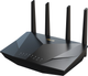 Router Asus RT-AX5400 (90IG0860-MO9B00) - obraz 4