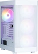 Корпус Zalman I4T White (I4TGWHITE) - изображение 1