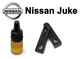 Упор (демпфер, накладка) замка дверей Nissan Juke 2010-2019 (2 двері) 80570AA200 - зображення 1