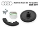 Ремкомплект дроссельной заслонки Audi A6 Avant 3.0 TDI quattro 2005-2011 (4EO145950) - изображение 1
