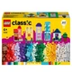 LEGO Classic, Будинки творчості (11035) - зображення 2