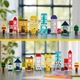 LEGO Classic, Будинки творчості (11035) - зображення 11