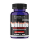 Экстракт Йохимбе Yohimbe Bark Extract 800мг - 100 таб - изображение 1