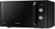 Kuchenka mikrofalowa Samsung MS23K3614AK/BA - obraz 4