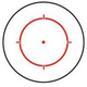 Приціл коліматора Sig Sauer Optics Romeo 4H 1x20mm 2 MOA Ballistic Circle Dot (SOR43011) - зображення 5