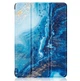 Чехол Primolux Slim для планшета Realme Pad 2 11.5" - Ocean Primolux SLIM-RLM-PAD2-OCN разноцветный - изображение 2