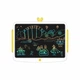Графічний планшет Xiaomi Wicue Board 16" LCD White/Yellow (WNB416W) - зображення 1