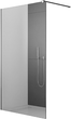 Душевая стенка RADAWAY Walk-In Modo II New 80 (389084-01-01) - изображение 3