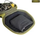 Чехол жесткий для катушки 3000-4000 (спиннинговой, фидерной, мультипликаторной) Acropolis ФБК-11ч - изображение 3