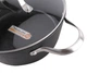 Кастрюля Графен PR-2230 (greblon C2) 3.5 л PEPPER - изображение 3