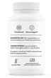 Піколінат цинку Thorne, Zinc Picolinate, 30 мг, 60 капсул - зображення 3