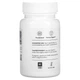 Піколінат цинку Thorne, Zinc Picolinate, 30 мг, 60 капсул - зображення 6