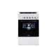 Плита комбінована ARTEL APETITO 50 10-E WHITE - изображение 1