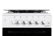 Плита комбінована ARTEL APETITO 50 10-E WHITE - изображение 4