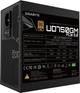 Блок питания Gigabyte GOLD 750W ATX 3.0 (GP-UD750GM PG5) - изображение 4