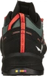 Кроссовки женские Salewa Wildfire 2 Women 38 Чорний-Зелений - изображение 3