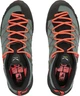 Кроссовки женские Salewa Wildfire 2 Women 38 Чорний-Зелений - изображение 6