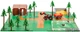Игровой набор Siku World Фермерский набор с аксессуарами 5601 - изображение 2