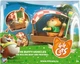 Игровой набор 44 Cats фигурка Фрикадель с транспортным средством тележкой 34154 - изображение 1