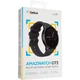 Смарт часы Gelius Amazwatch GT3 GP-SW010 (Incredible series) Gun - изображение 2