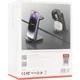 Зарядная док-станция XO 15W 3в1 Black (WX035) - изображение 7