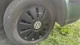 Автомобільні ковпаки Volkswagen R15" Чорні 4 шт - зображення 2