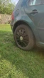 Автомобільні ковпаки Volkswagen R15" Чорні 4 шт - зображення 3