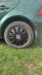 Автомобільні ковпаки Volkswagen R15" Чорні 4 шт - зображення 4