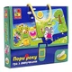 Гра з липучками "Яка пора року" Vladi Toys (VT1302-25) - зображення 1