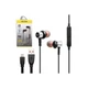 Наушники Bluetooth - беспроводная стереогарнитура AWEI B923BL - изображение 5