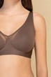 Бюстгальтер push-up Obrana 80BC Мокко-140 (93453) - изображение 3