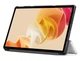Чехол Primolux Slim для планшета Realme Pad 2 11.5" - Good Night Primolux SLIM-RLM-PAD2-GDN белый|синий - изображение 3