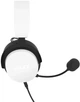 Słuchawki przewodowe gamingowe NZXT Wired Closed Back Headset 40 mm V2 White (AP-WCB40-W2) - obraz 4