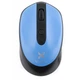 Мышка Vinga MSW-908 Silent Click blue - изображение 3