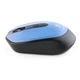 Мышка Vinga MSW-908 Silent Click blue - изображение 8