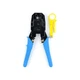 Инструмент Atcom SC-310 RJ45, RJ11 (OuBao tool) (8097) - изображение 1